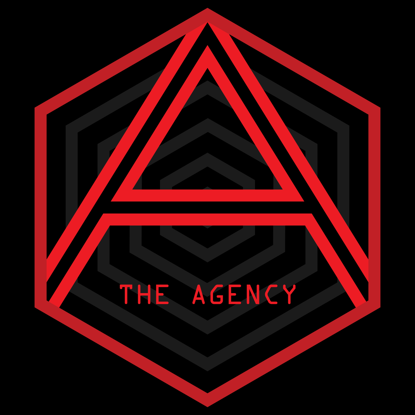 Infiltrate the Agency