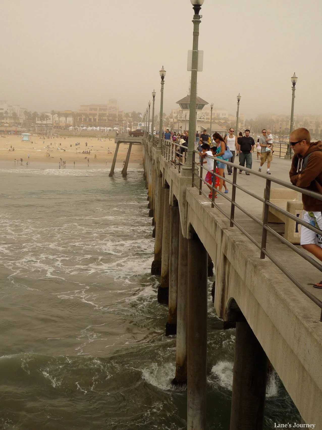 Huntington Beach Pier