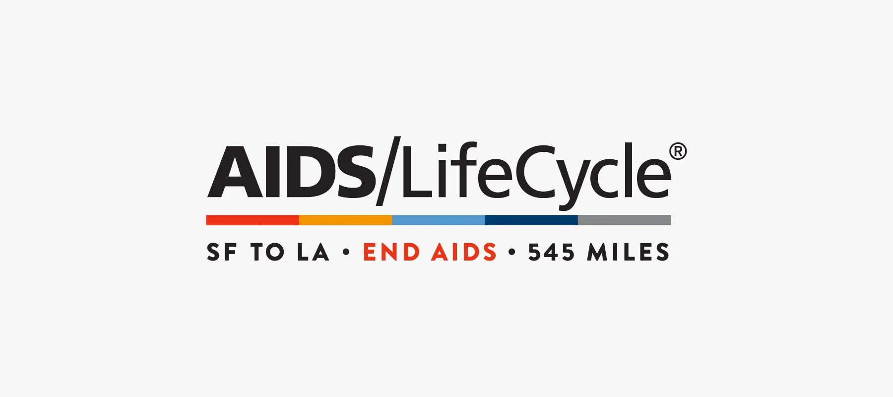 AIDS Lifecycle