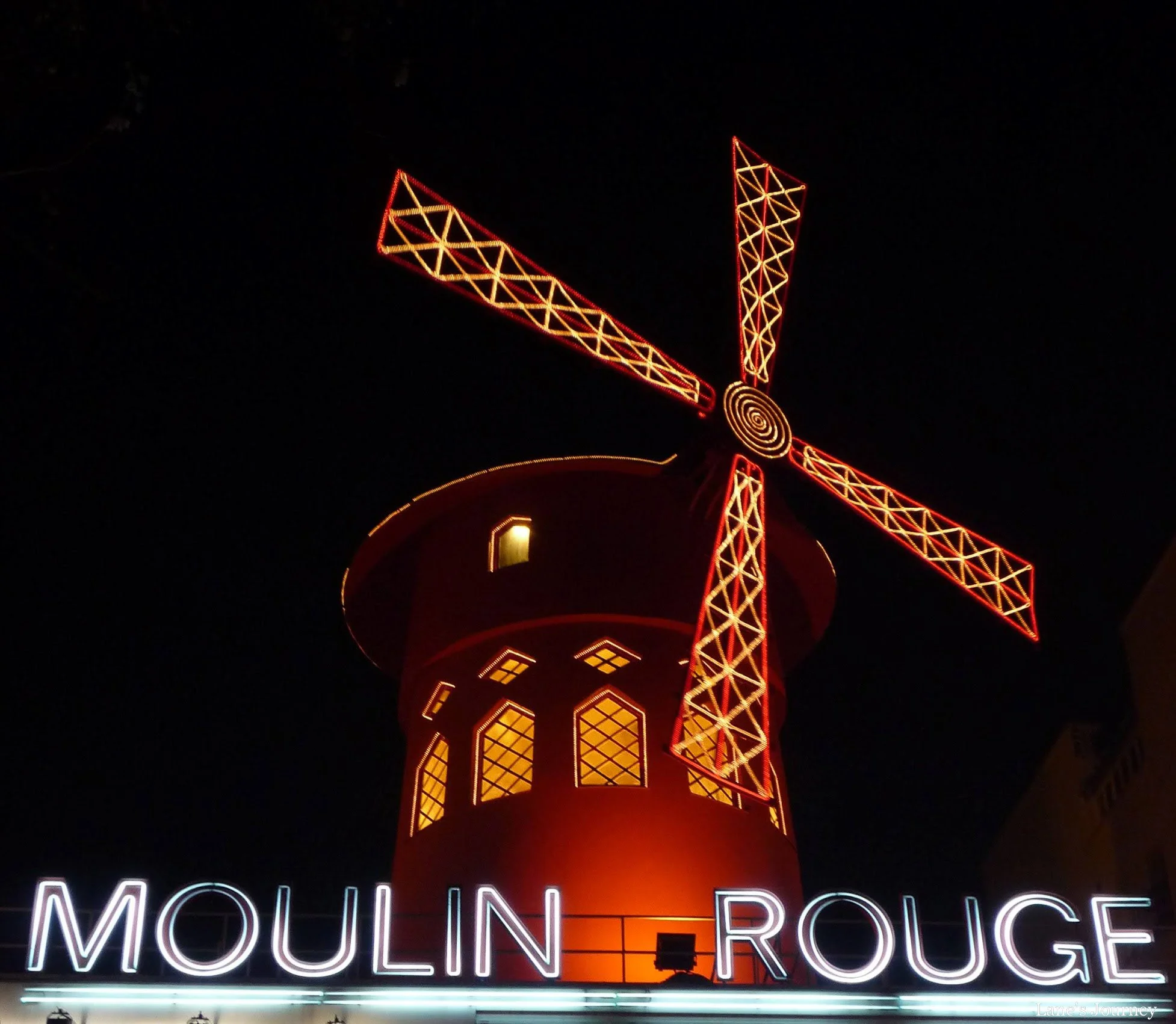 Early Digital Travels