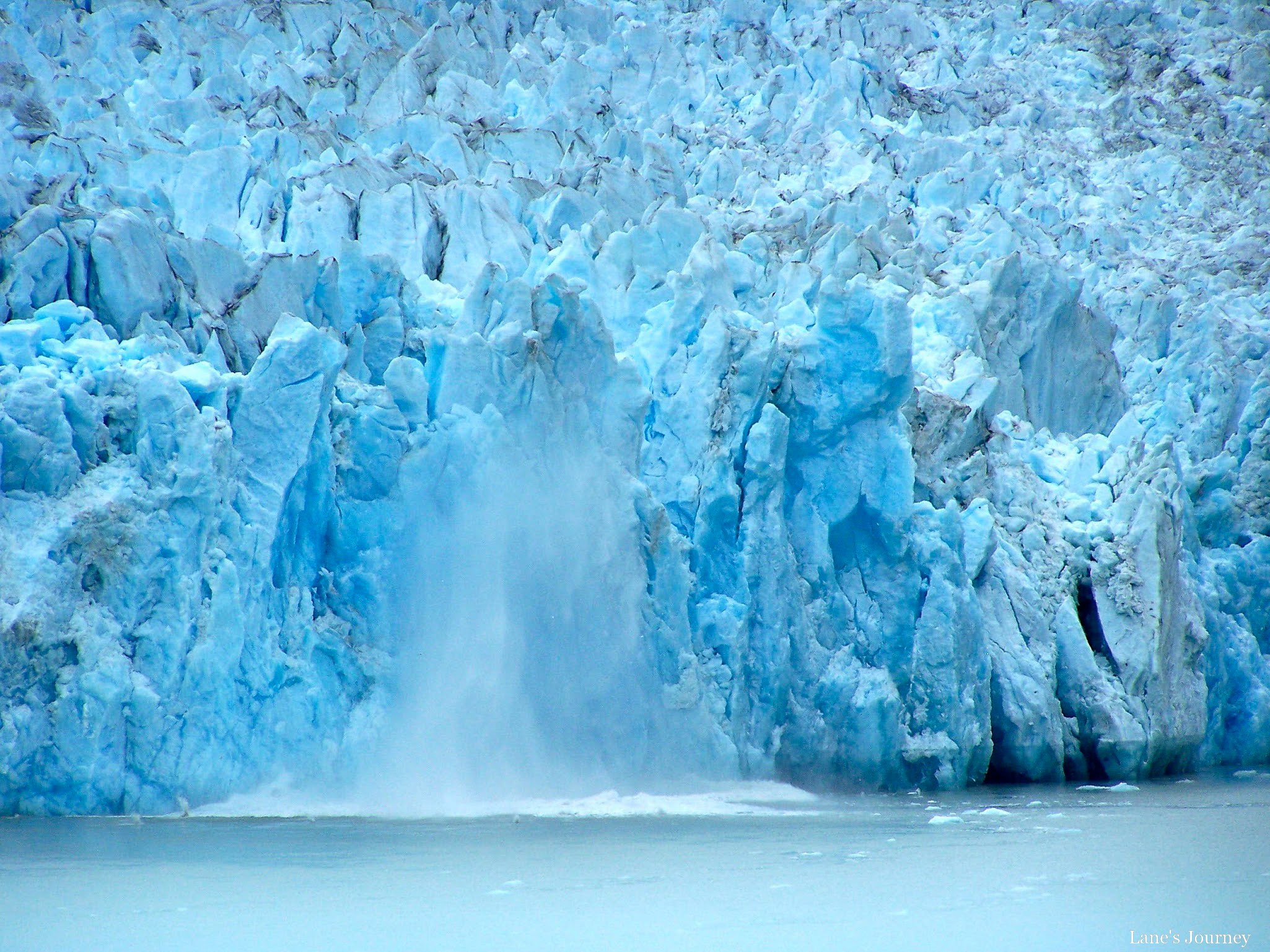 Mom’s Last Journey