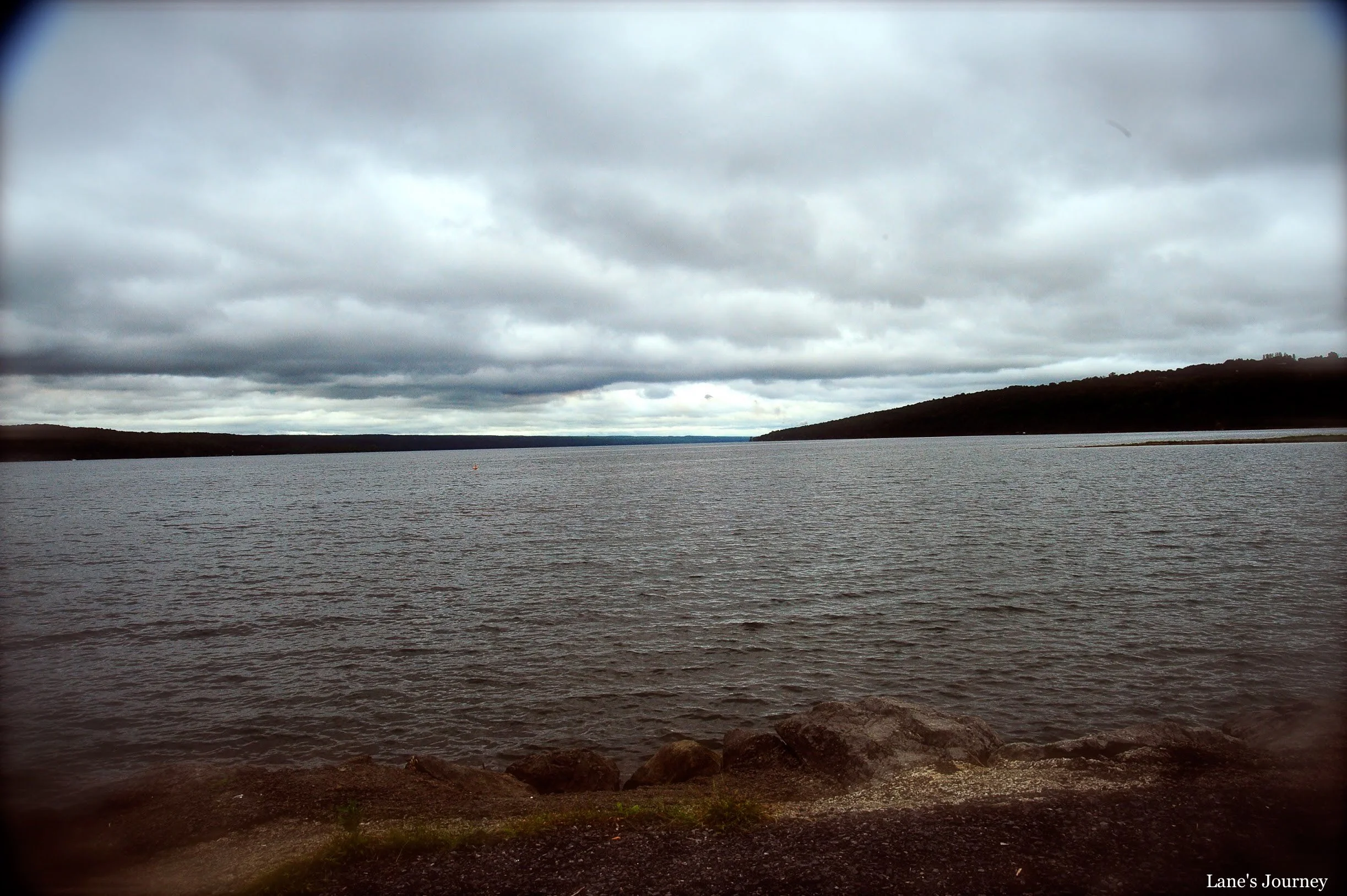 Cayuga Lake