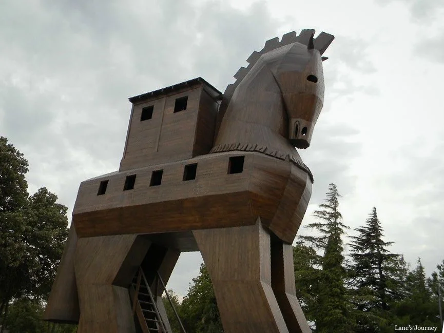 Trojan Horse