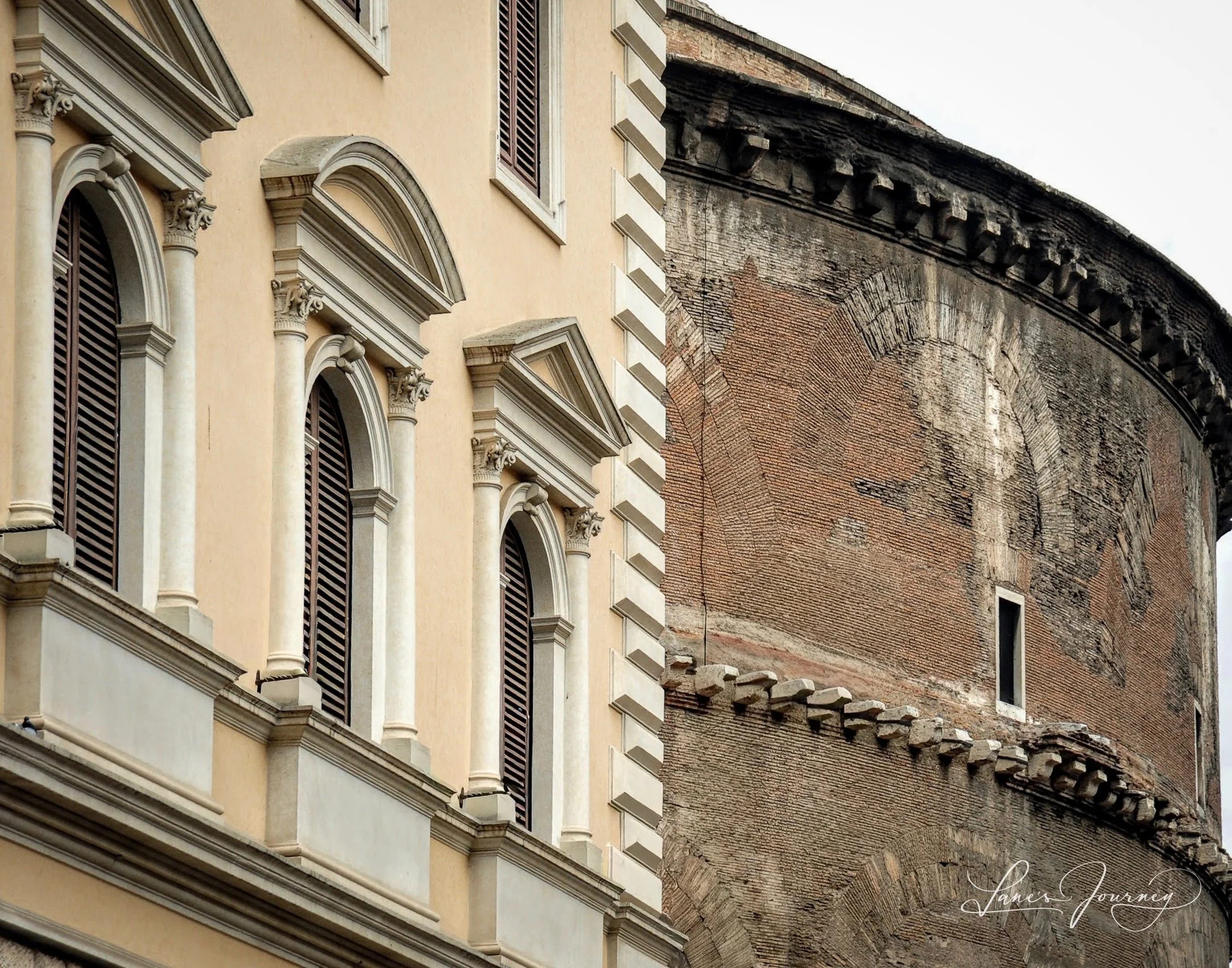 Layers of Architecture
