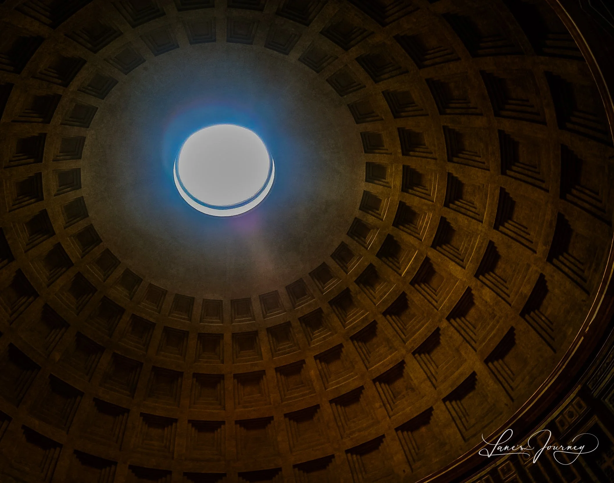 Pantheon