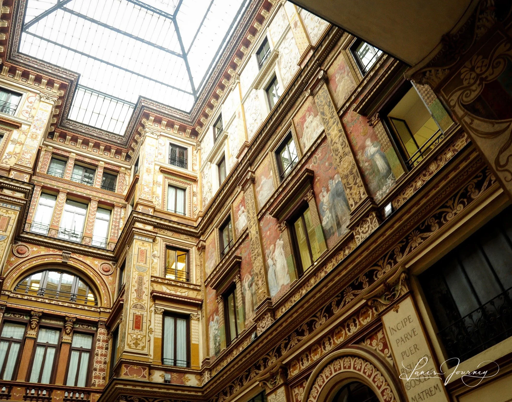 Galleria Sciarra