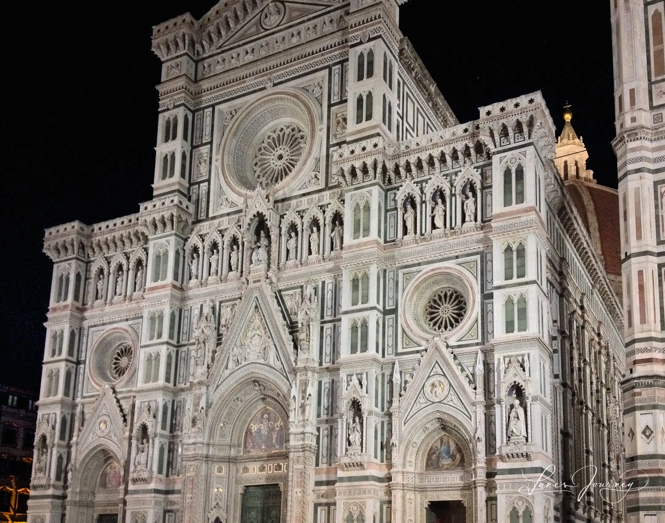 Cathedral of Santa Maria del Fiore