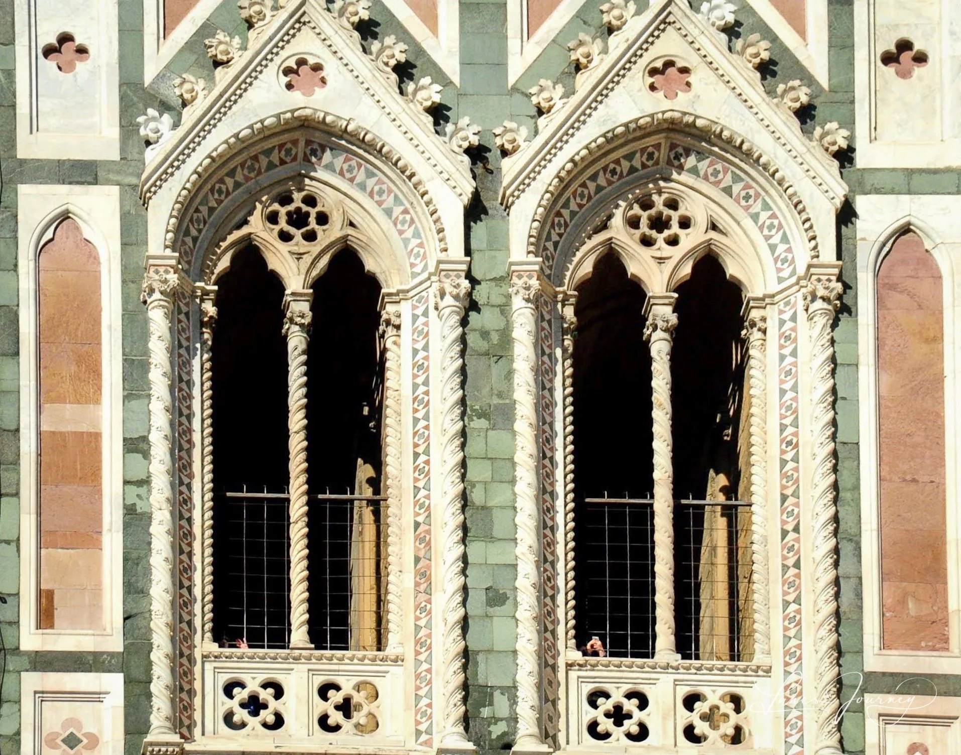Cathedral of Santa Maria del Fiore