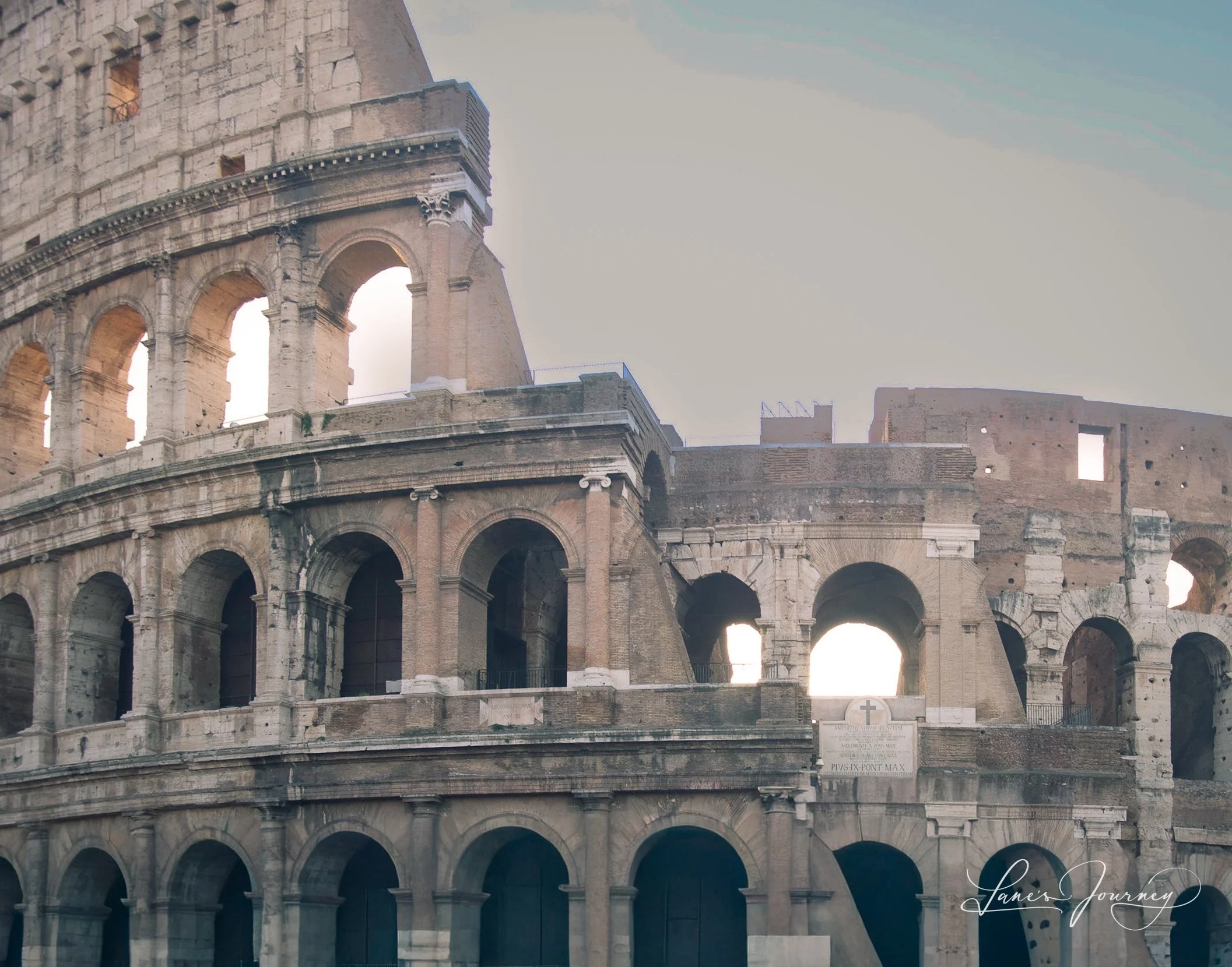 Forgettable Italy