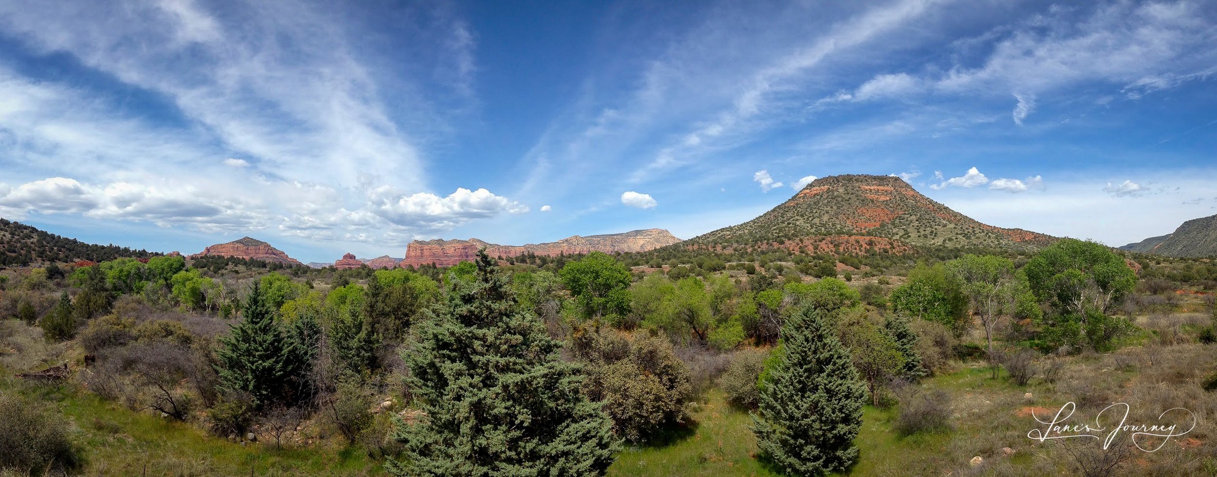 Long Weekend in Sedona