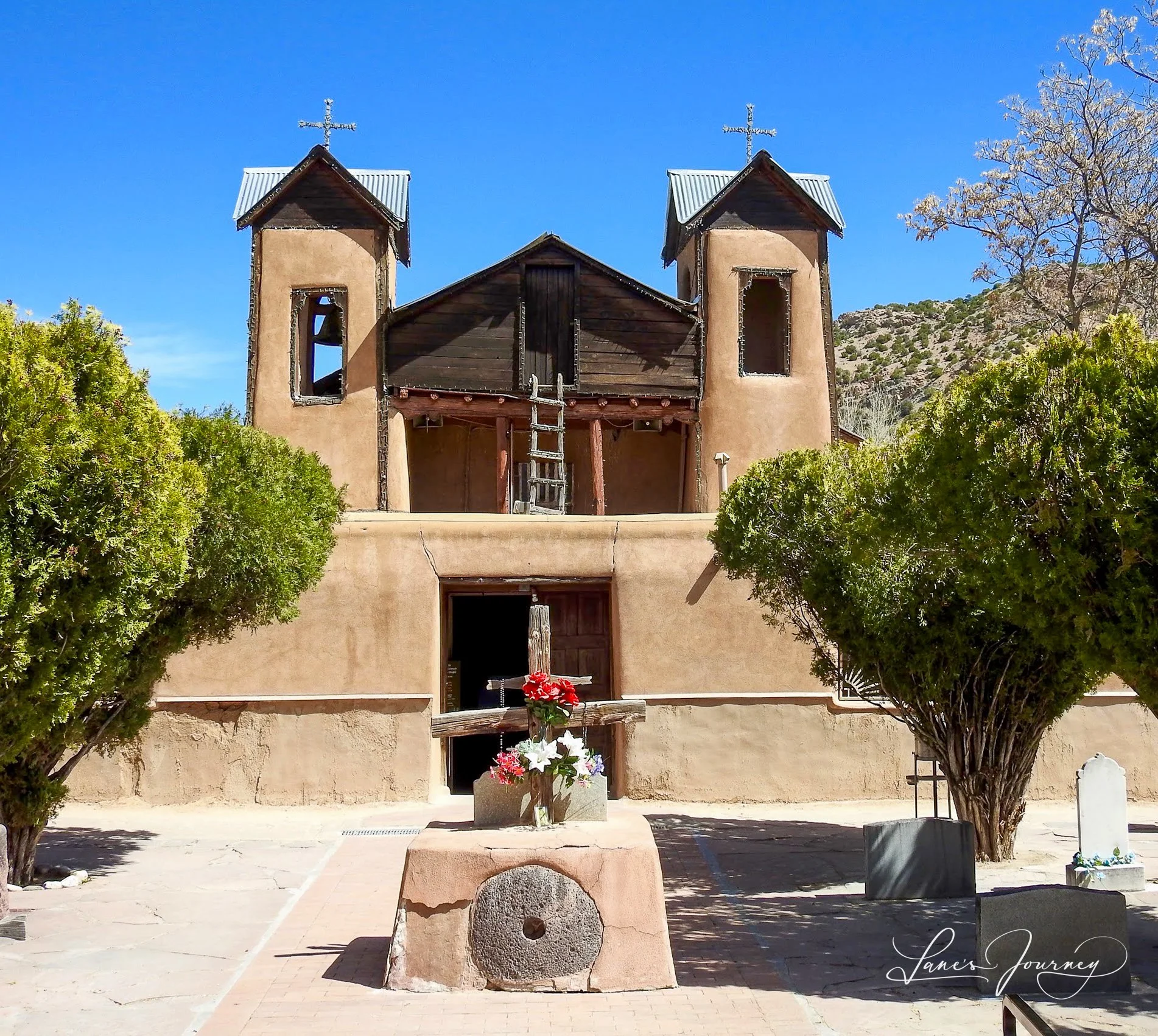 Santuario de Chimayo