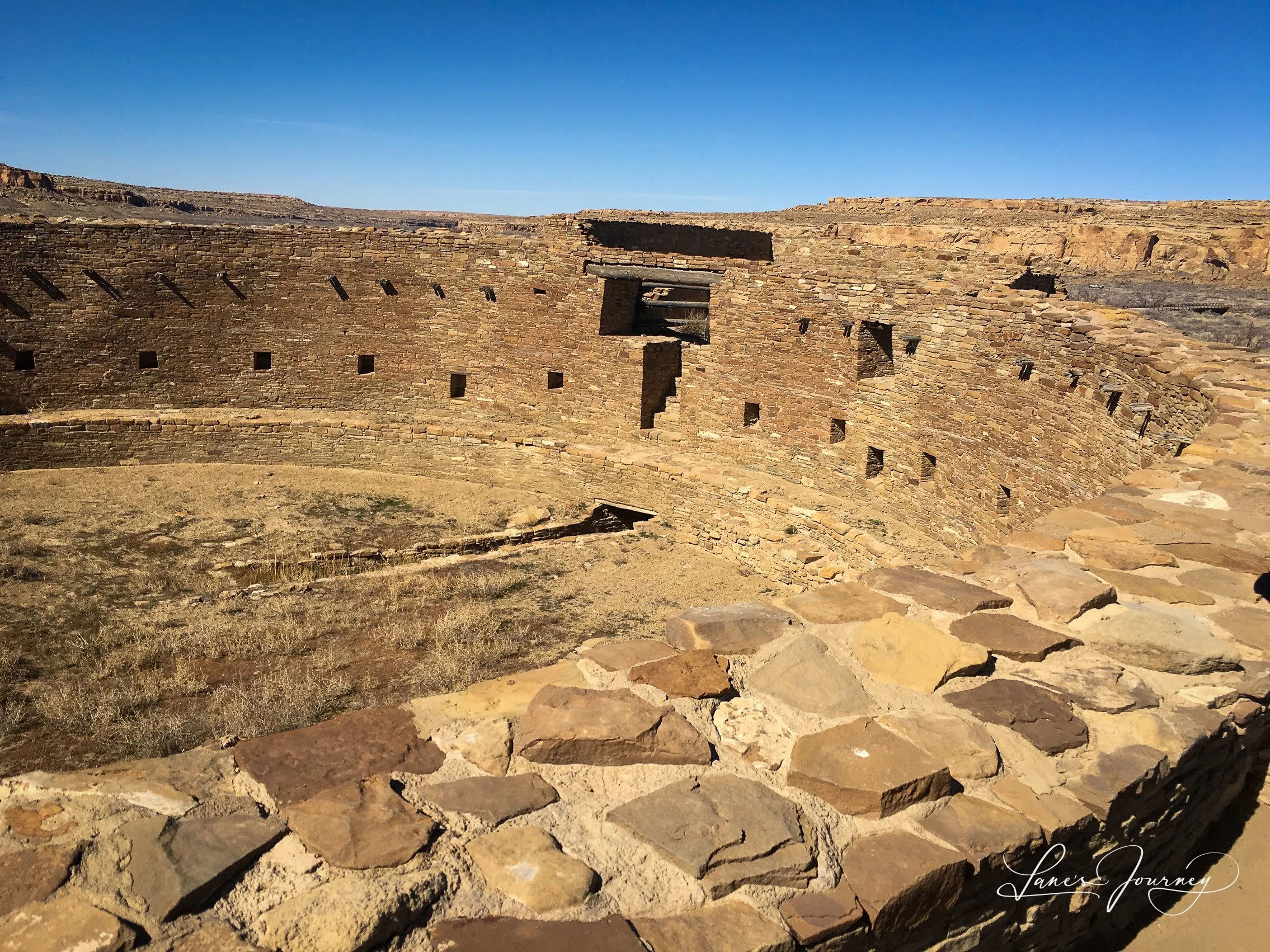 Finale of New Mexico