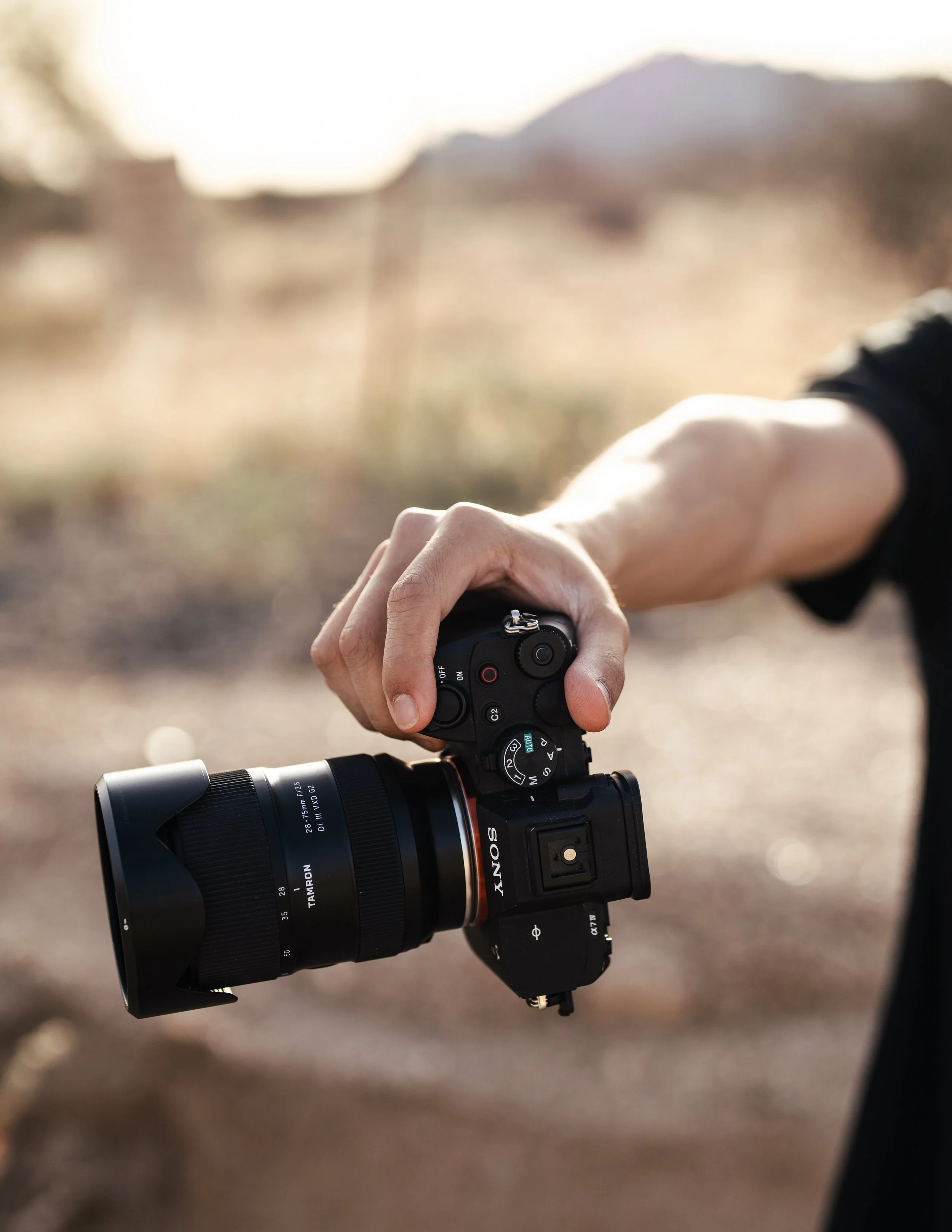 Sony A7IV