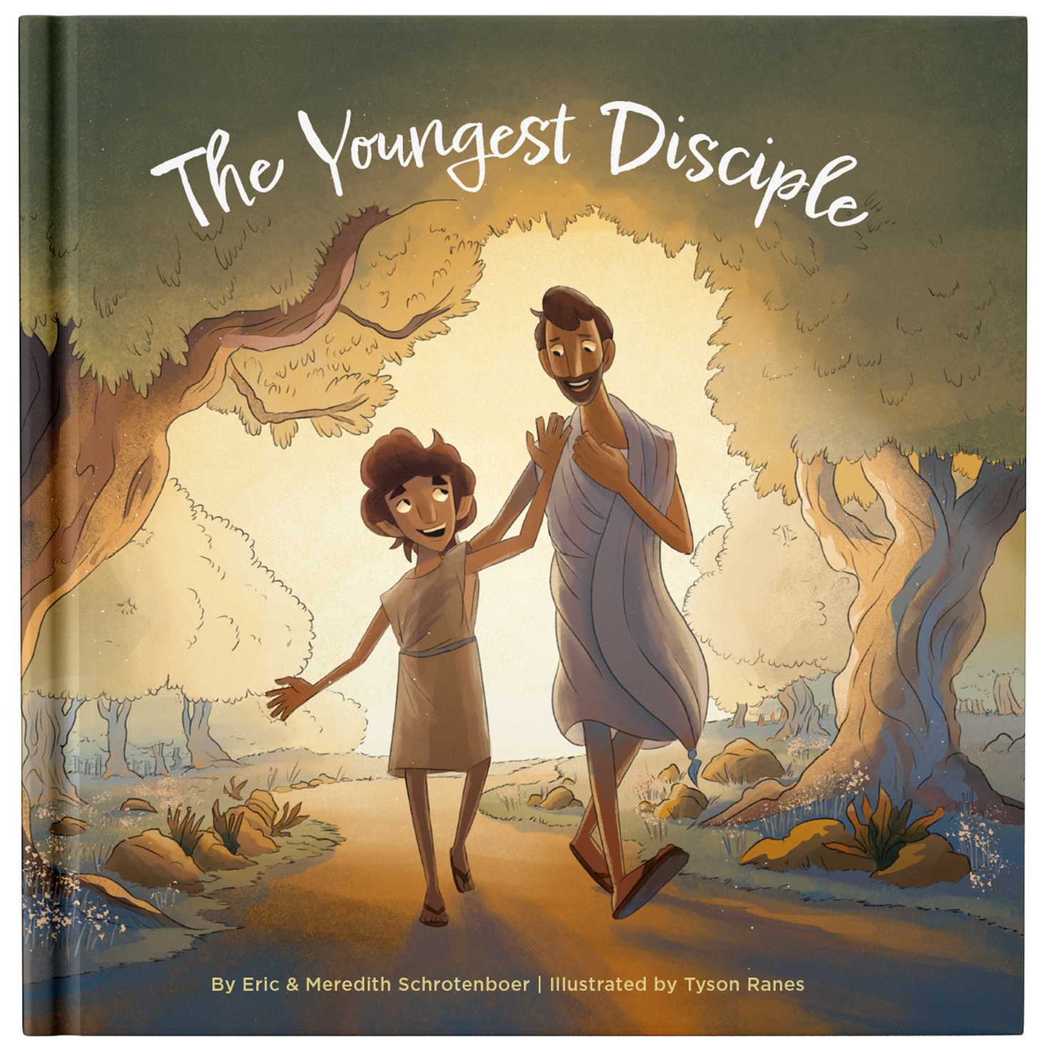 The Youngest Disciple Cover copy.png