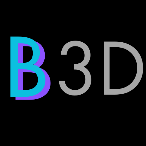BB3D