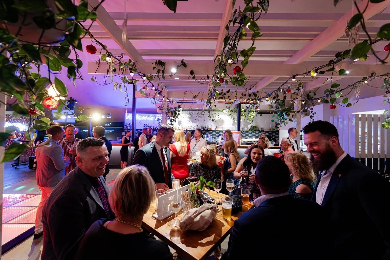 Its that time of the year... 

Time to kick back &amp; celebrate the EOFY in style 🥳 Whether you&rsquo;re saying goodbye to spreadsheets or toasting to new beginnings @littlecreatures_fremantle has a venue for you. 

For a memorable EOFY celebration