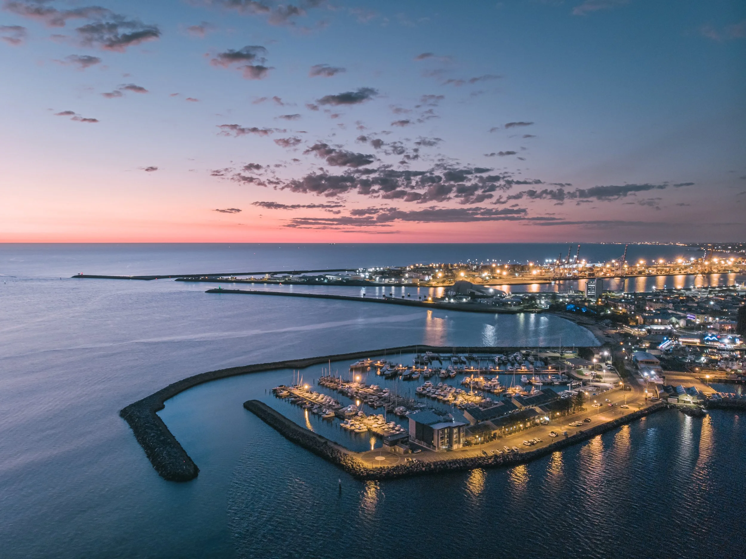 Australian Cruise Association Conference Returns to Fremantle in 2025