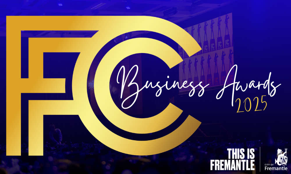 Fremantle Business Awards