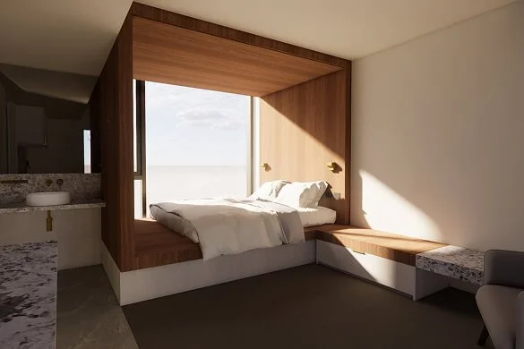 Garde Hotel Officially Opens in Fremantle’s Historic Convict Quarter