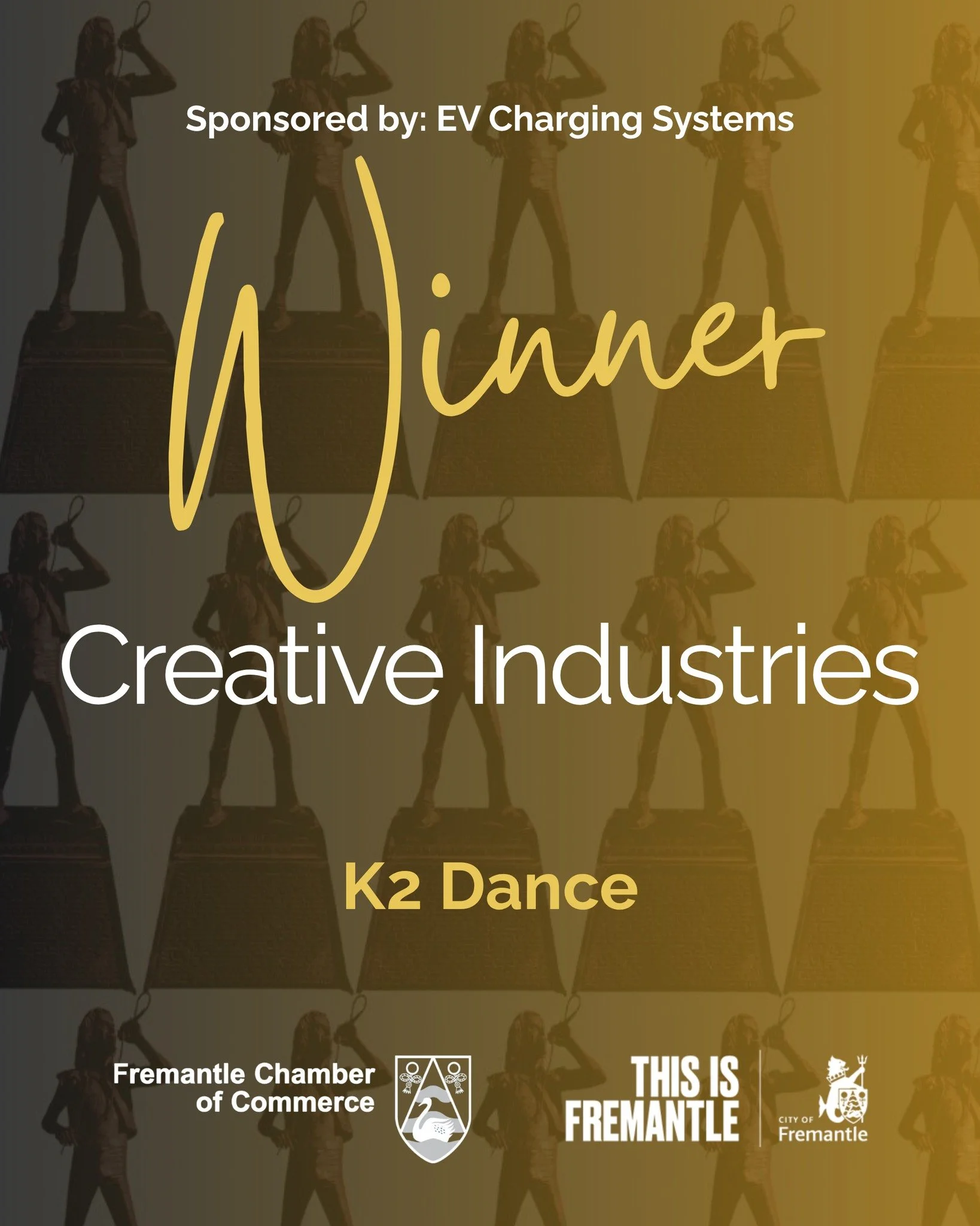 Big moves. Bold creativity. That&rsquo;s #SoFreo. 🎭 

Major Sponsor | @cityoffremantle 

#freochamber #ThisIsFremantle #fccawards2025 #SoFreo #FremantleBusinessAwards #Frogies2025 #Fremantle #BusinessAwards2025 #FreoBusiness #TheFrogies