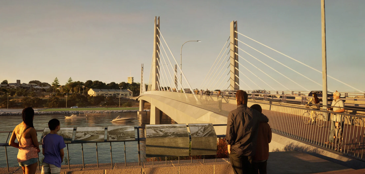 Small Business Advisory Service - Fremantle Bridge Closure