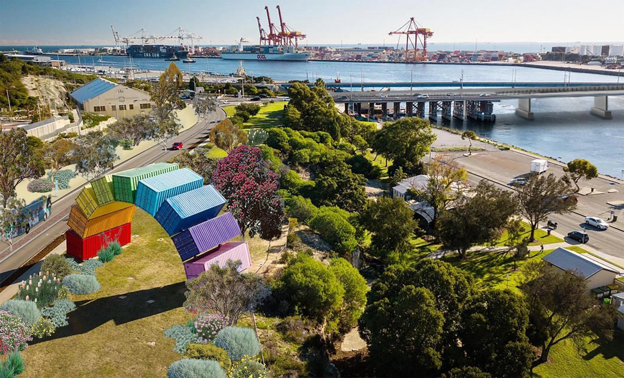 🚧 Fremantle Traffic Bridge Closure 🚧
From 1 February 2026, the Fremantle Traffic Bridge will close for major works for up to 12 months. 
🚗 Drivers are encouraged to plan ahead, download the Live WA Traffic App for latest traffic updates &amp; cons