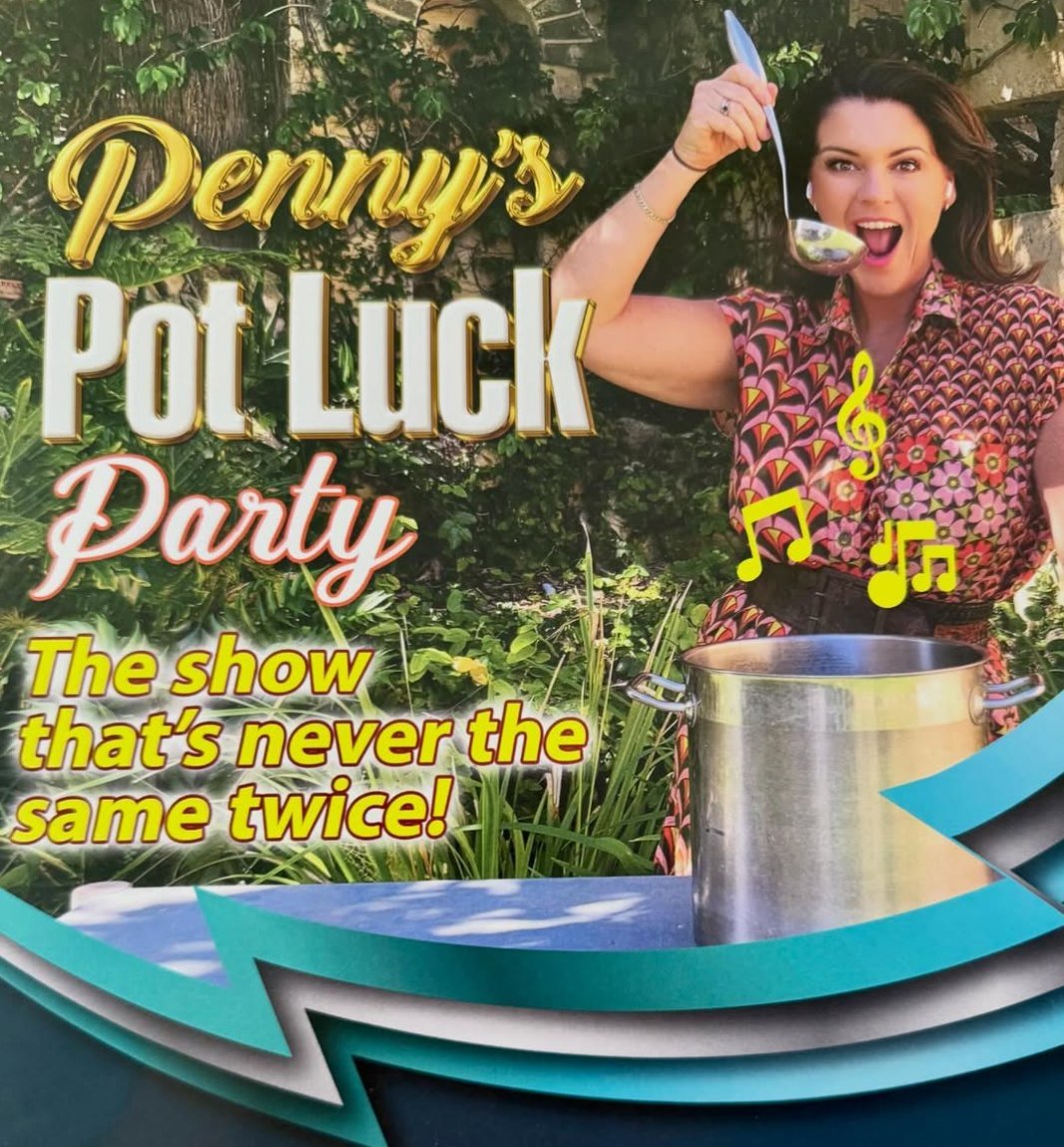 We love supporting local talent ❤️
Catch South Fremantle&rsquo;s own Penny Shaw performing her Fringe show at @terrace.greenhouse.
✨ Four performances only
🎟️ Tickets available now via www.fringeworld.com.au
@fringeworldperth  @divaliciouspenny #fre