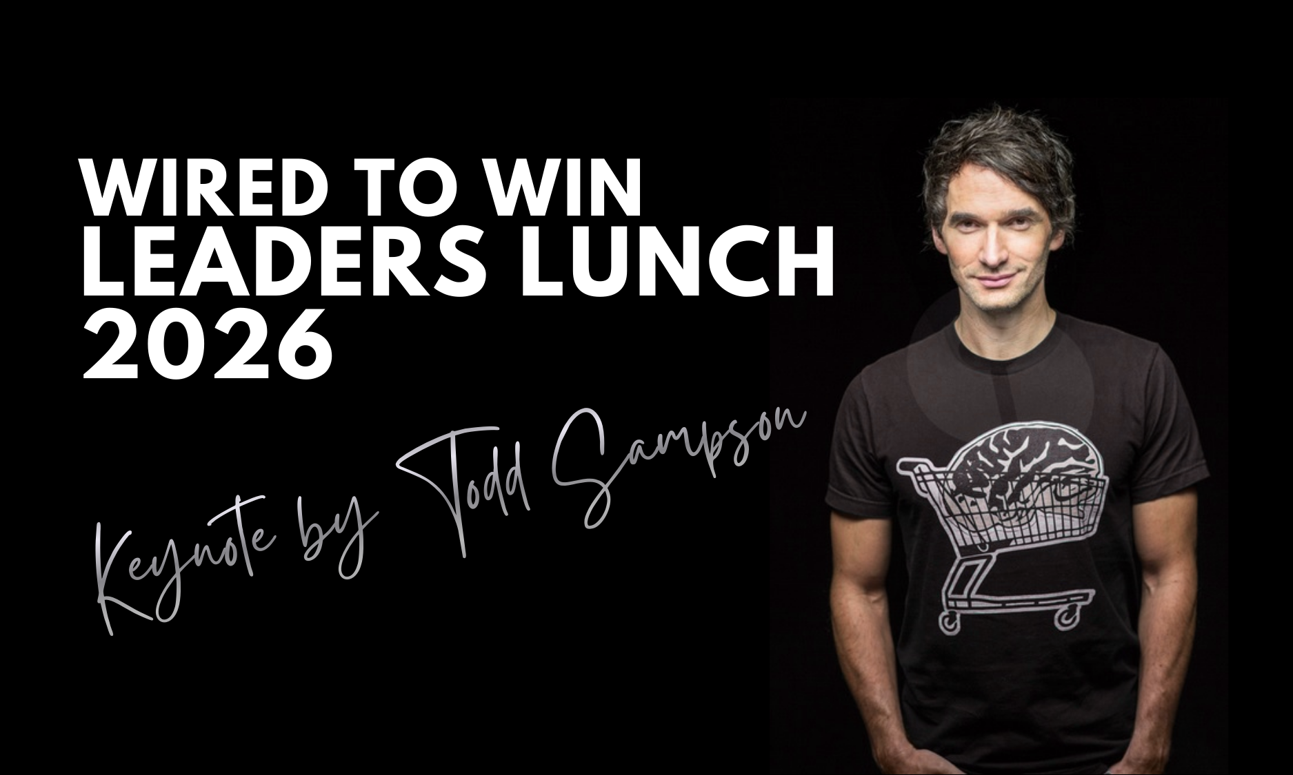 Wired to Win Leaders Lunch 2026