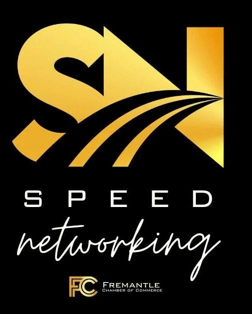 ⚡Speed Networking is here!⚡
Think networking is slow and awkward? Not this time! Hosted at @urbanwinery_freo,  meet as many business leaders as you can in 5-minute bursts &amp; make connections that actually matter.
💼Grow your network
🤝Meet like-mi