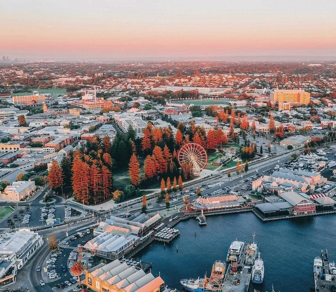 Fremantle’s Future Has a Clear Tourism Voice