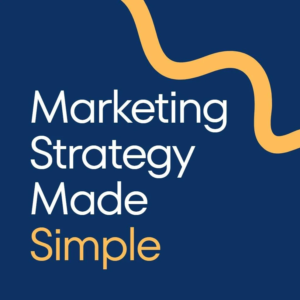 Let&rsquo;s make marketing make sense💥
Join James Fitzjohn, Founder of Brew Consulting on 5 March for a strategy-led session designed for business owners who want results, not buzzwords.
Expect:
🚀Clear fundamentals
🚀A practical framework
🚀Real-li