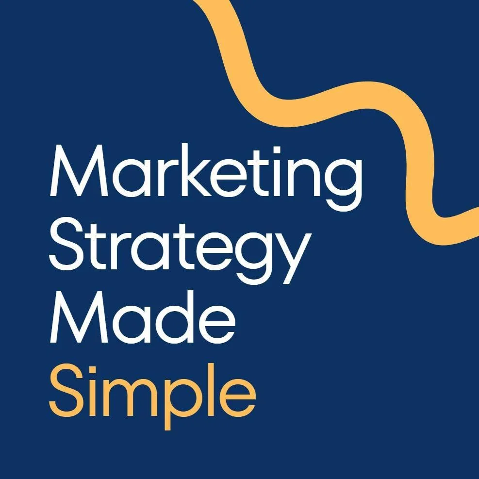 Still thinking about it? This is your sign👇
Marketing doesn&rsquo;t have to be confusing.
Join James Fitzjohn from Brew Consulting for a practical, strategy-led session designed to deliver clarity and results.
🗓️5 March, 4.00pm
🎟️Free for members

