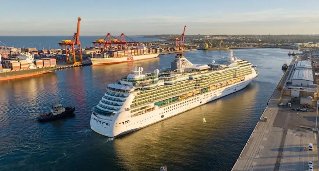 🚢 Cruising into Fremantle!
Join Tourism @westernaustralia in partnership with @cityoffremantle for a Cruise Industry Workshop with industry experts. Learn how local businesses can shine and welcome cruise visitors to our iconic port city! 🌍💡
📅 11