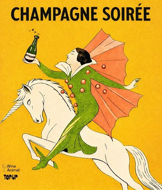 🥂Pop, sip, repeat! 
French Champagne is taking over Freo at @urbanwinery_freo on 22 March! 
Eight half-glass pours, roaming canap&eacute;s, DJ beats &amp; games. Your ultimate Sunday fizz fix awaits! 💫
More information at @urbanwinery_freo.
#freoch