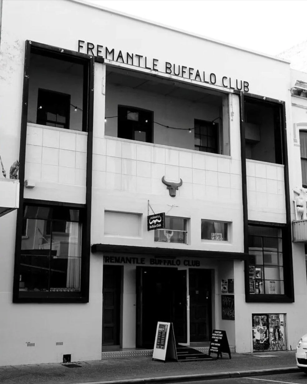 🔓 A daring prison break, a whaling ship &amp; a global Irish network🌏
Discover the incredible story of the Catalpa Escape &amp; the Irish communities of WA at the @freobuffclubofficial History Symposium⚓📚

📅 Friday 27 March 2026
🕥 Doors 10:30am 