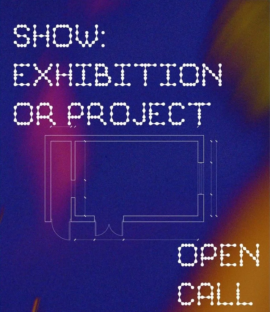 🎨📣Fremantle creatives &mdash; this one&rsquo;s for you!
 @current.gallery are seeking proposals for Show: Exhibition or Project 2026, offering 3 paid opportunities to present an exhibition or creative project later this year.
If you&rsquo;re an art