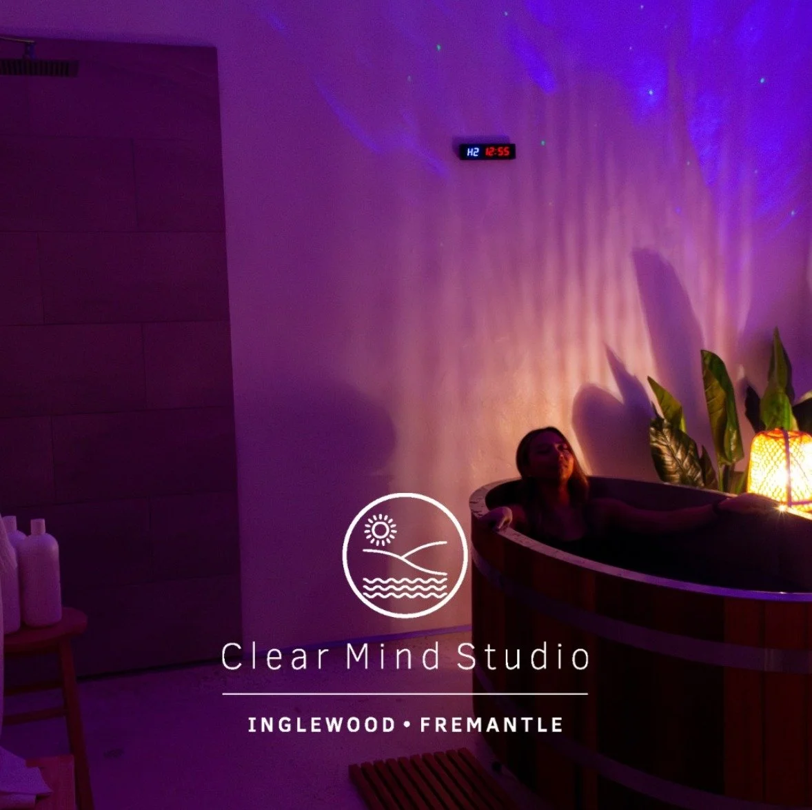 Your private wellness sanctuary at @clearmindstudio in Freo!🌿
Private rooms. Beautiful space. Experiences designed to calm your nervous system.
🔥 Join the Weekly Clear Mind Membership for just $40/week &amp; sign up before 1 April to receive 5 bonu