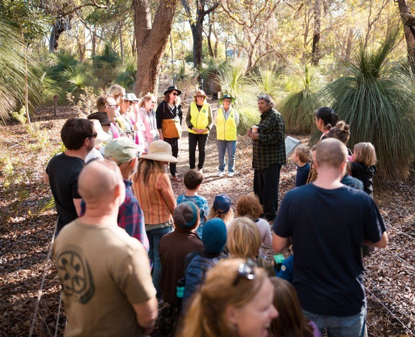 🌿Celebrate the launch of the 2026 WA Tree Festival at the Samson Tree &amp; Wildlife Festival.
📍 Sir Frederick Samson Memorial Park
🗓 Saturday 11 April | 11am&ndash;4pm
Wildlife talks, kids&rsquo; activities, cultural walks, live music &amp; more!