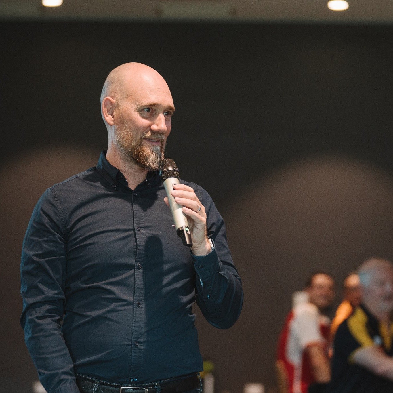 🚨 Last chance to secure your spot!
Learn how high-performing teams really work with experienced facilitator Andrew Horabin.
Build trust, improve communication &amp; create a team people actually want to be part of.
📅 Thursday 26 March
⏰ 4:00pm
📍 F