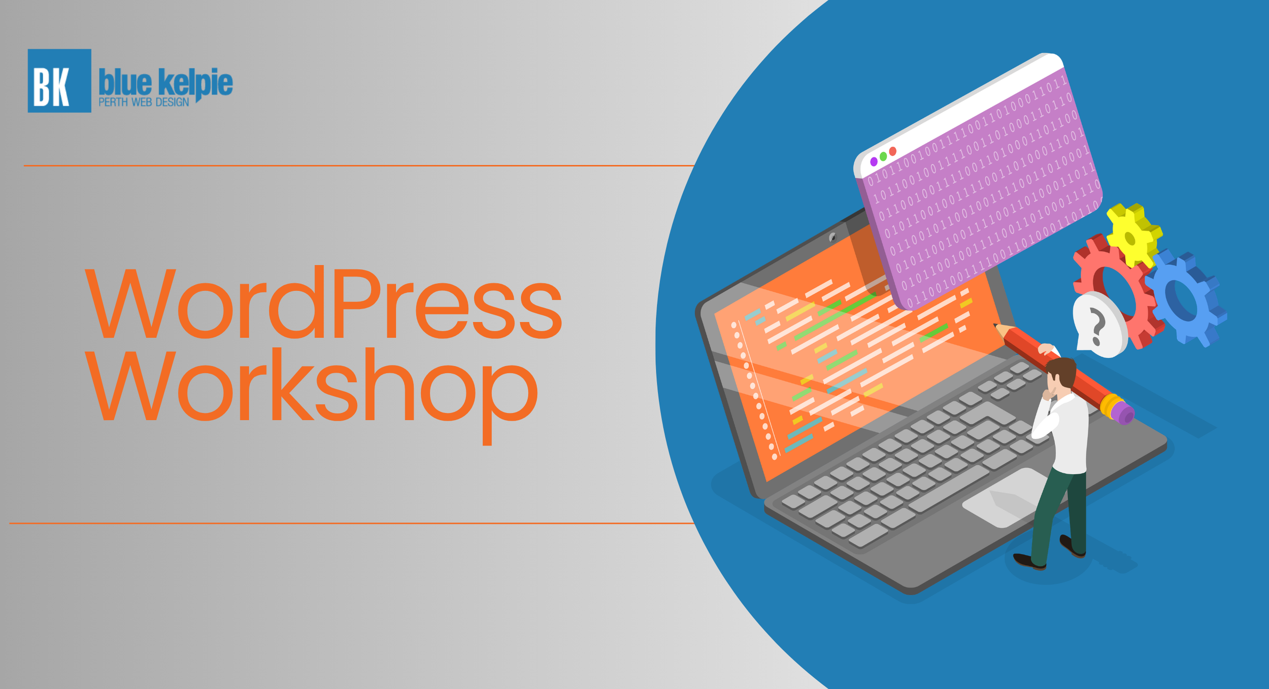 WordPress Workshop