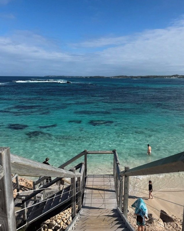 Imagine your business on one of WA&rsquo;s most iconic islands 🌴🔥
Opportunities are open to create new recreational &amp; cultural experiences on Rottnest!
If you&rsquo;ve been thinking about expanding your business or launching something new, now 