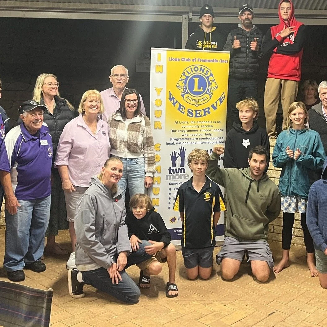 Real superheroes don&rsquo;t always wear capes&hellip; sometimes they ride scooters! 💚
We&rsquo;re proud to see the Fremantle Lions Club supporting the SuperKids SuperHeroes Scooter Ride for The Kids Cancer Project.
📅 16&ndash;17 May
📍 Woodman Poi