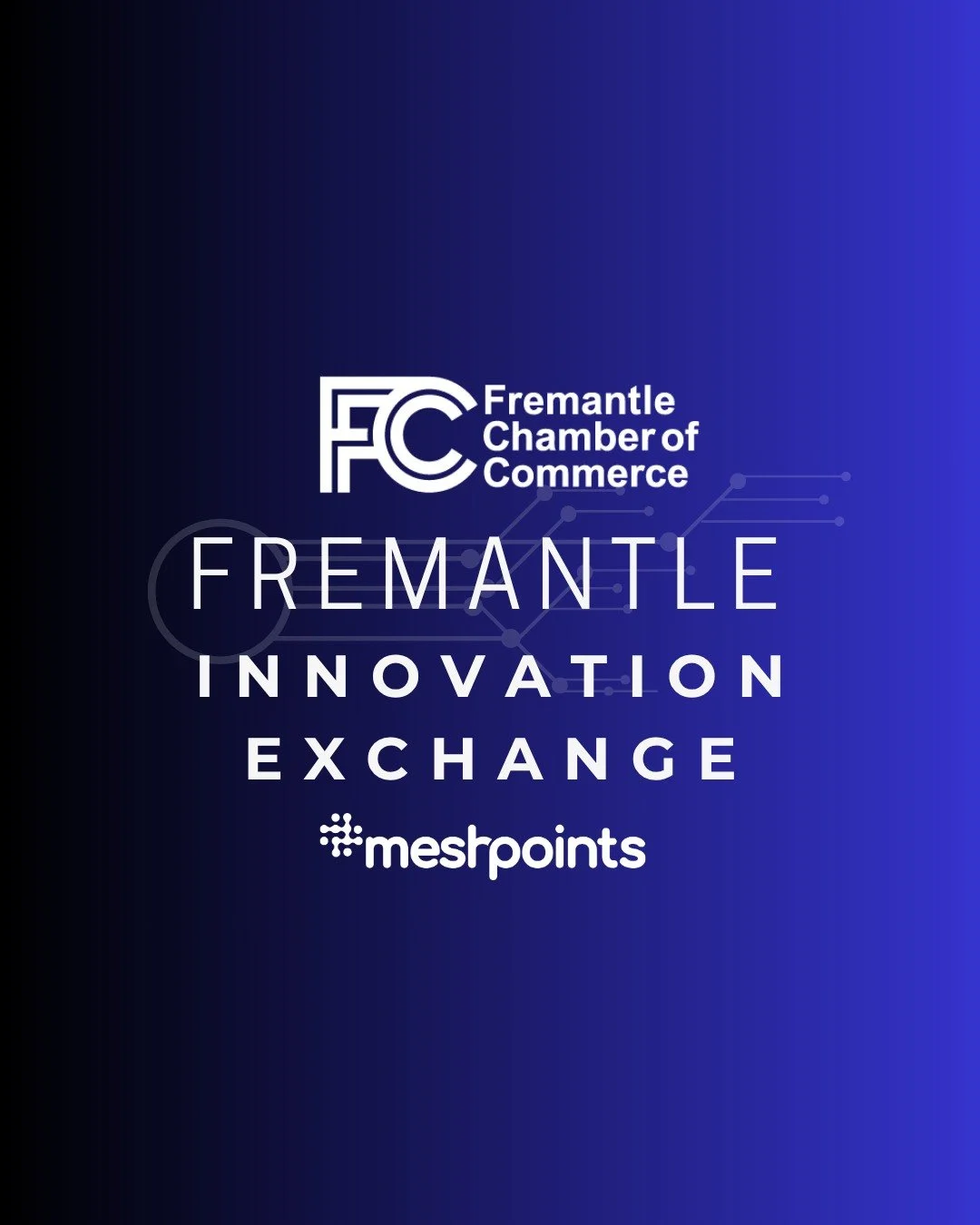 🚀 Introducing the Fremantle Innovation Exchange (FIE), an event series connecting innovators, founders &amp; industry leaders shaping WA&rsquo;s future industries.🌏✨
From the Blue Economy to Creative Industries, FIE will spotlight real stories, pra