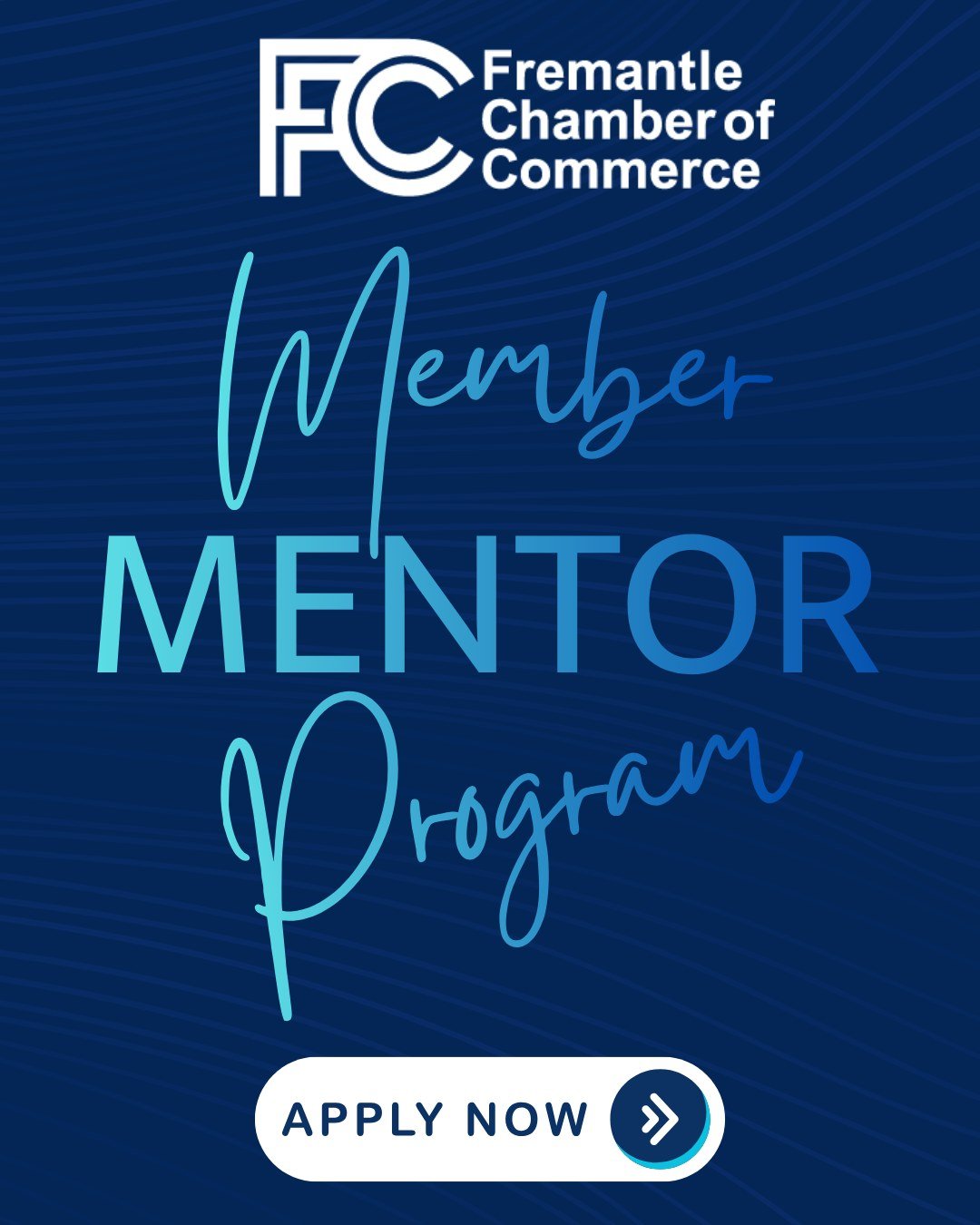 Behind every great business journey is someone who shared advice, opened a door or backed an idea 💡🤝
That&rsquo;s what the FCC Member Mentor Program is all about. Building stronger businesses through connection, support &amp; shared experience 🌱
?
