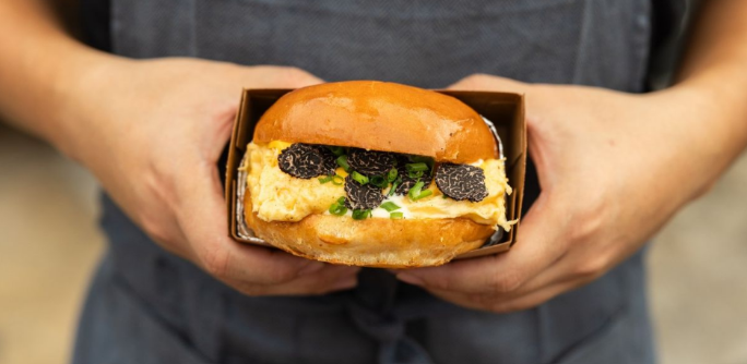 Fremantle Truffle Festival returns this July!🍄