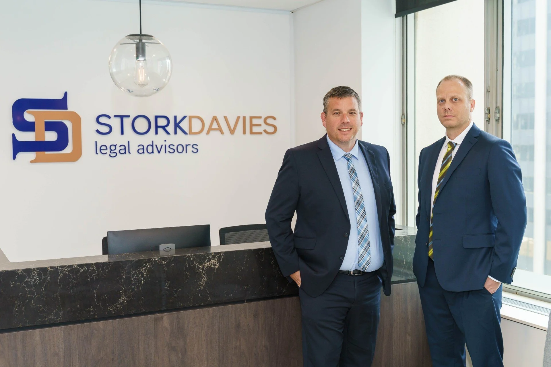 A heritage building welcoming another business with deep Fremantle roots! ✨
We&rsquo;re proud to welcome award-winning boutique law firm Stork Davies to the Fremantle Chamber of Commerce community, with the firm officially opening its new office with
