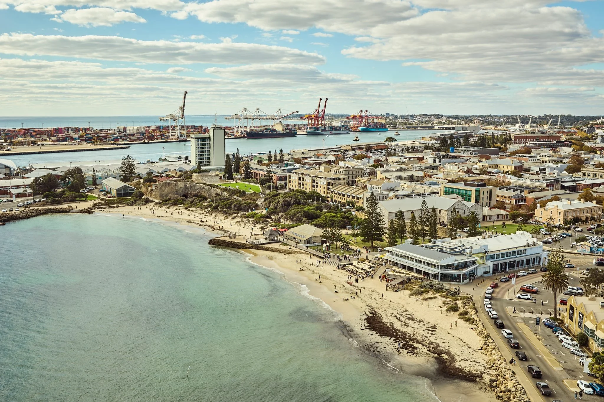 West Tech Fest to call Fremantle home in three-year partnership ⚓🤝