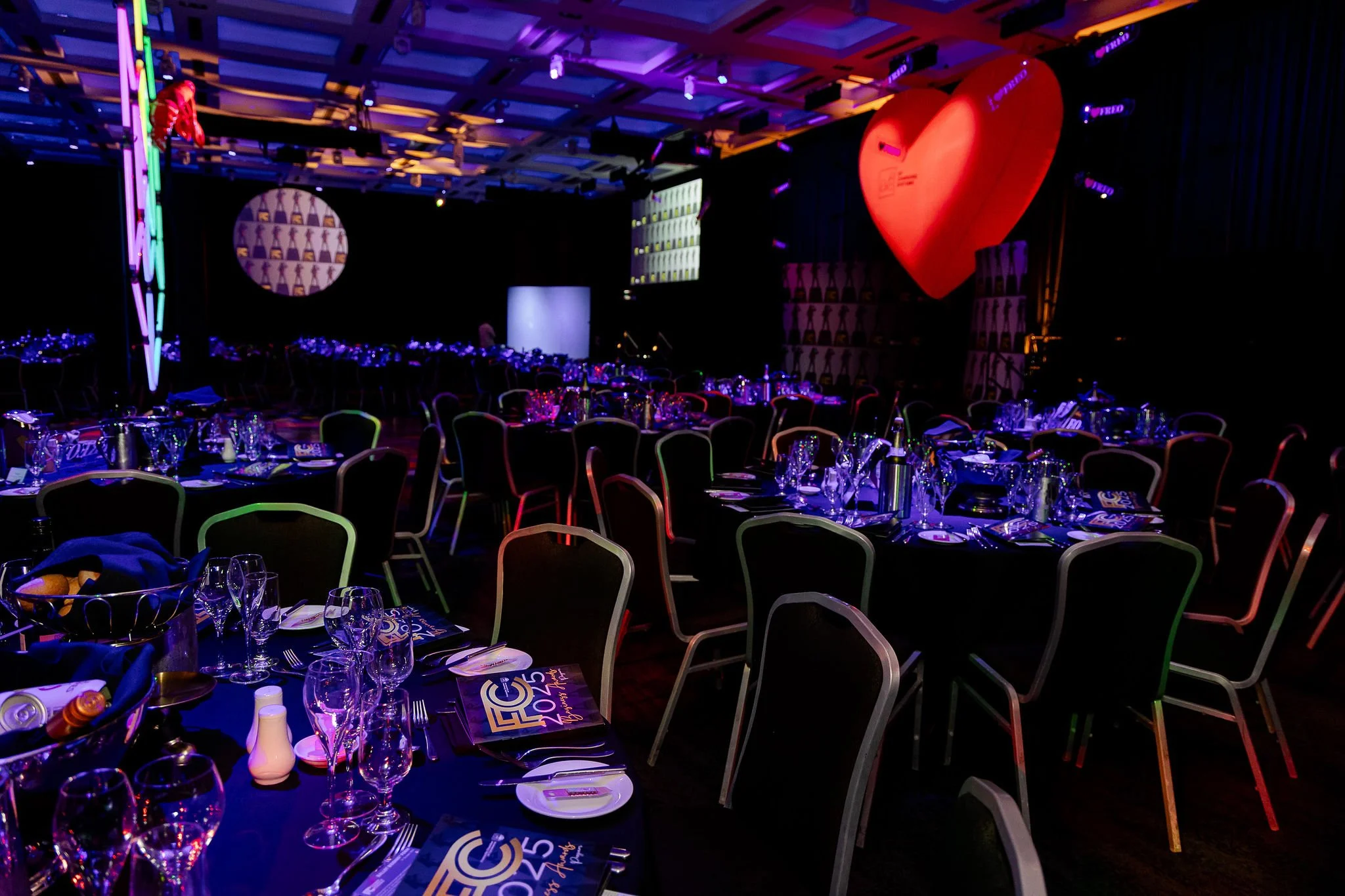 Fremantle Business Awards Gala 2026