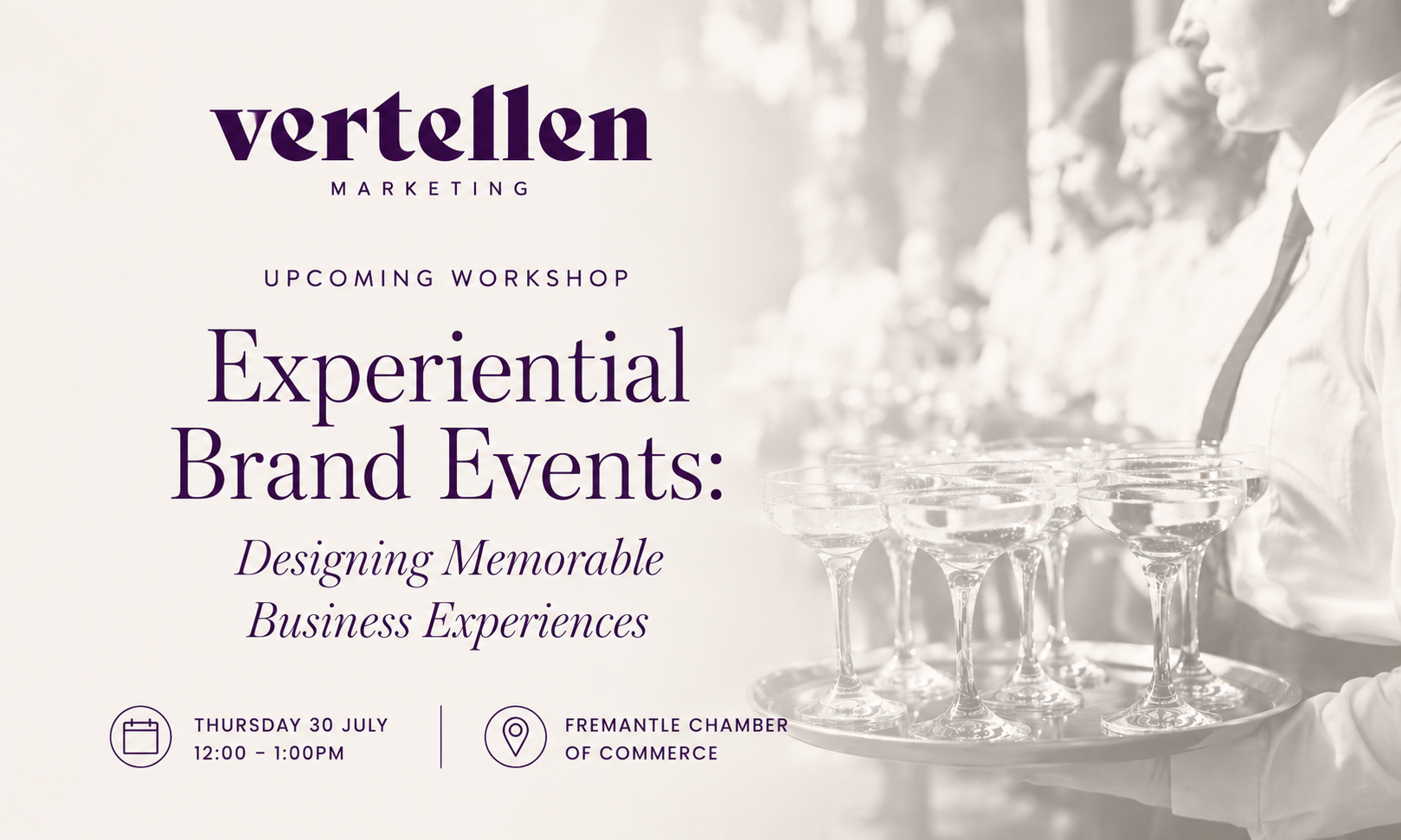 Designing Memorable Brand Events 
