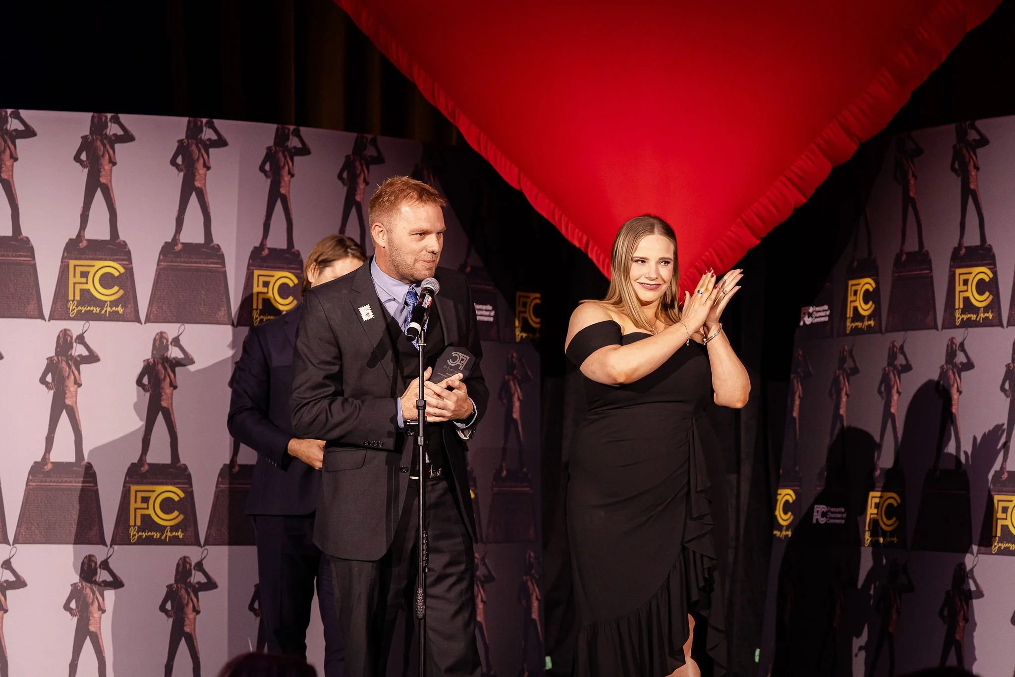 Nominations Open for Fremantle’s Biggest Celebration of Business